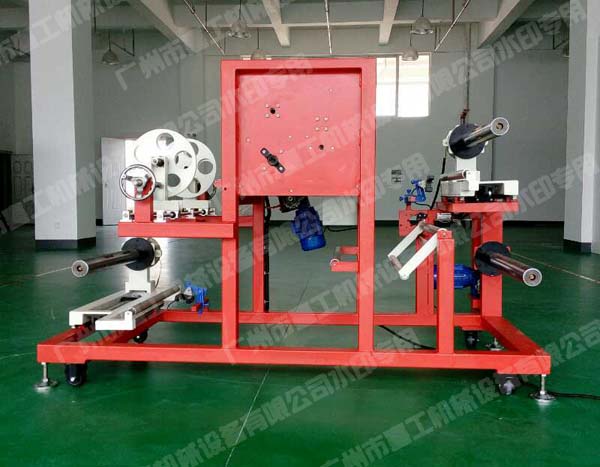 電熱膜覆膜機,地暖膜覆合機,電熱膜覆合機